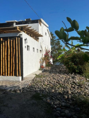 Casa Cocodrilo